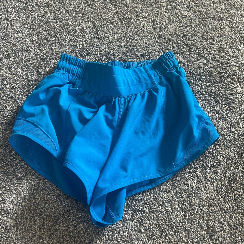 lululemon Pool Side Hotty Hot’s